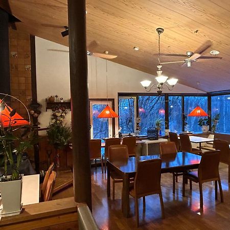 Niseko Pension Bellary Екстериор снимка