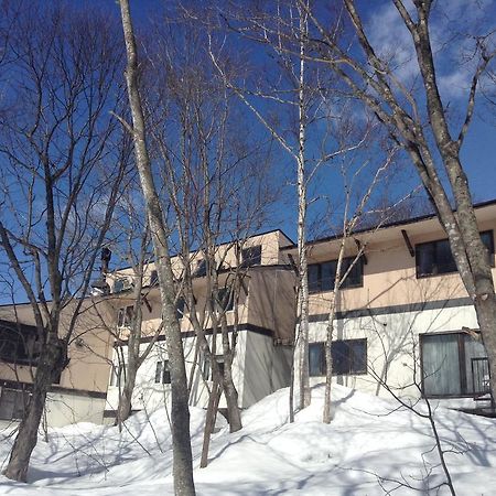 Niseko Pension Bellary Екстериор снимка