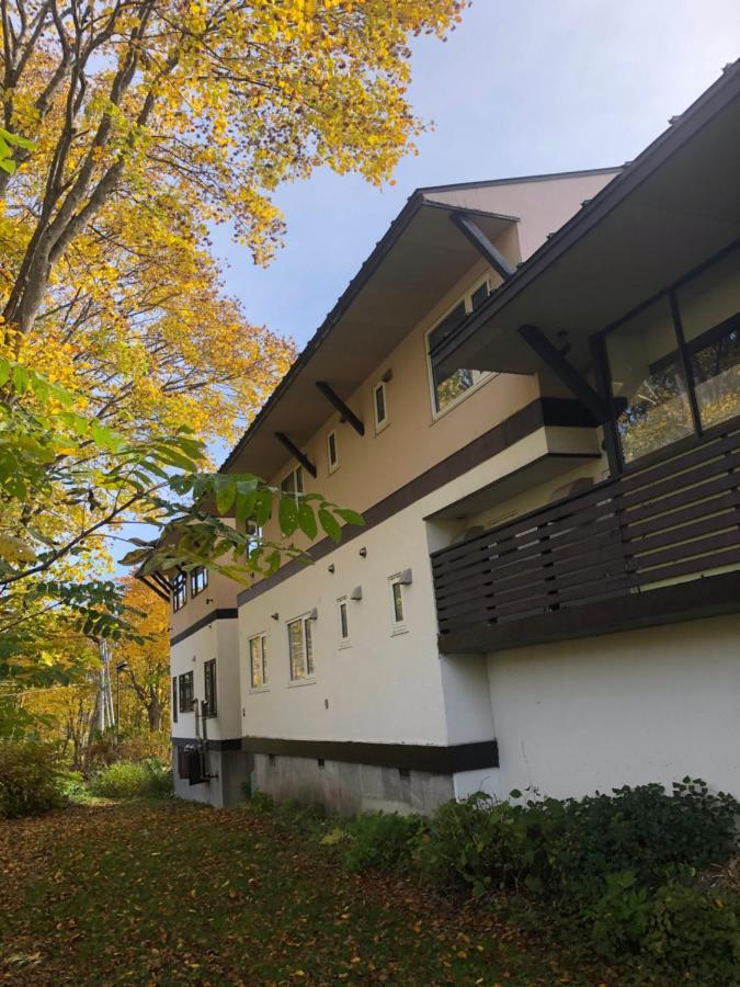 Niseko Pension Bellary Екстериор снимка