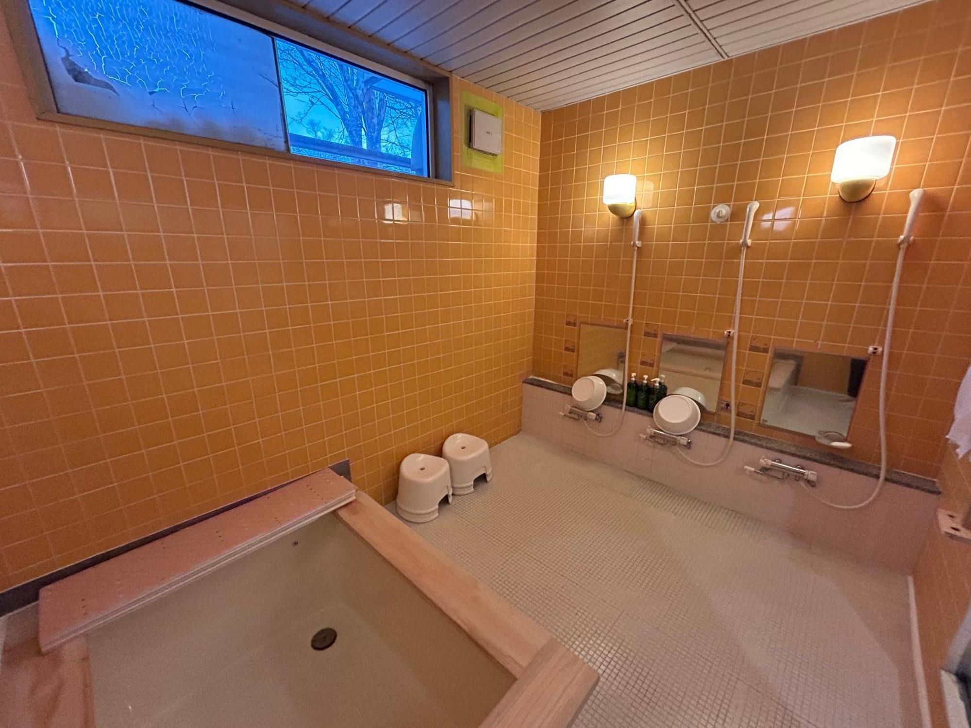 Niseko Pension Bellary Екстериор снимка