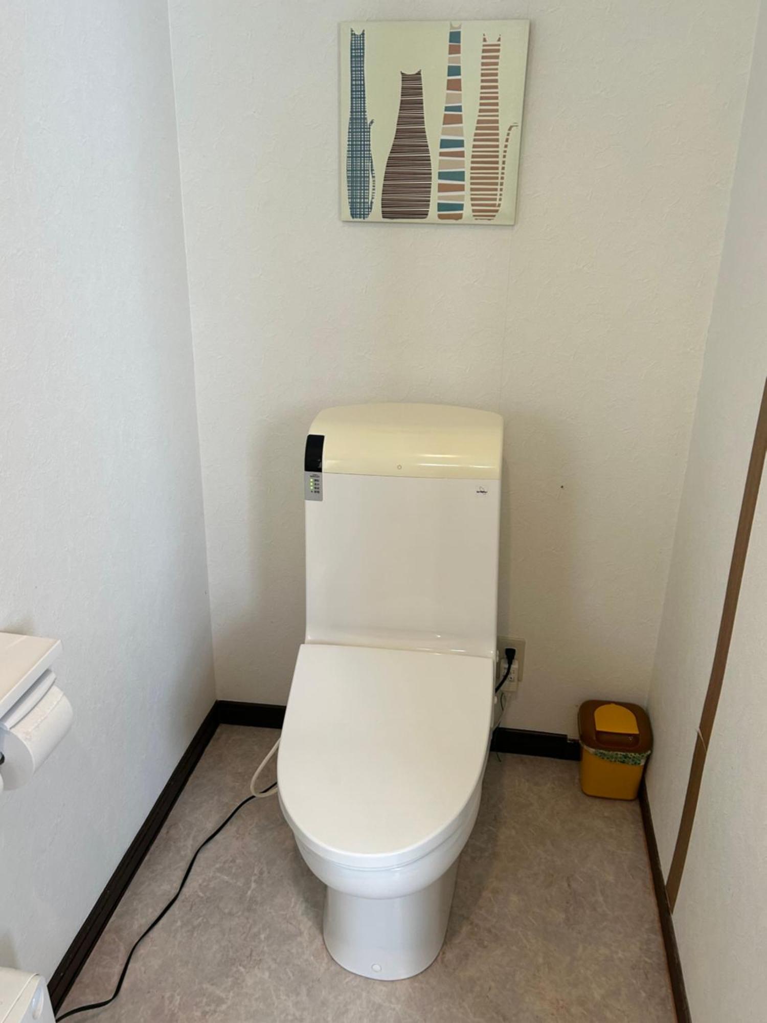 Niseko Pension Bellary Екстериор снимка