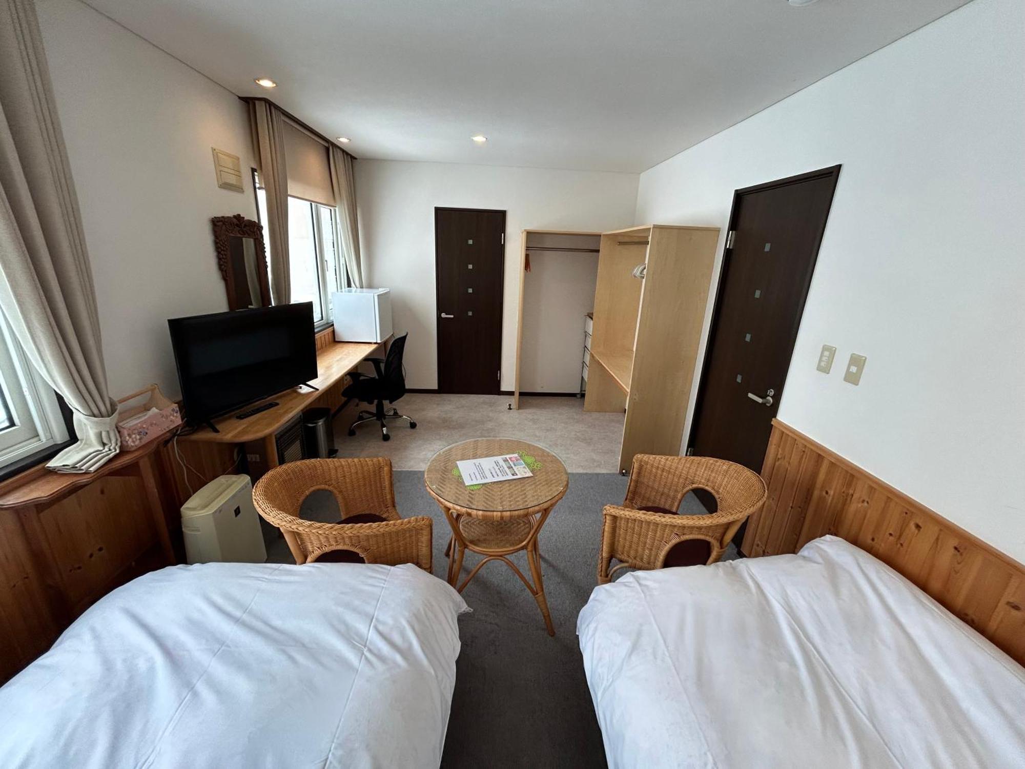 Niseko Pension Bellary Екстериор снимка