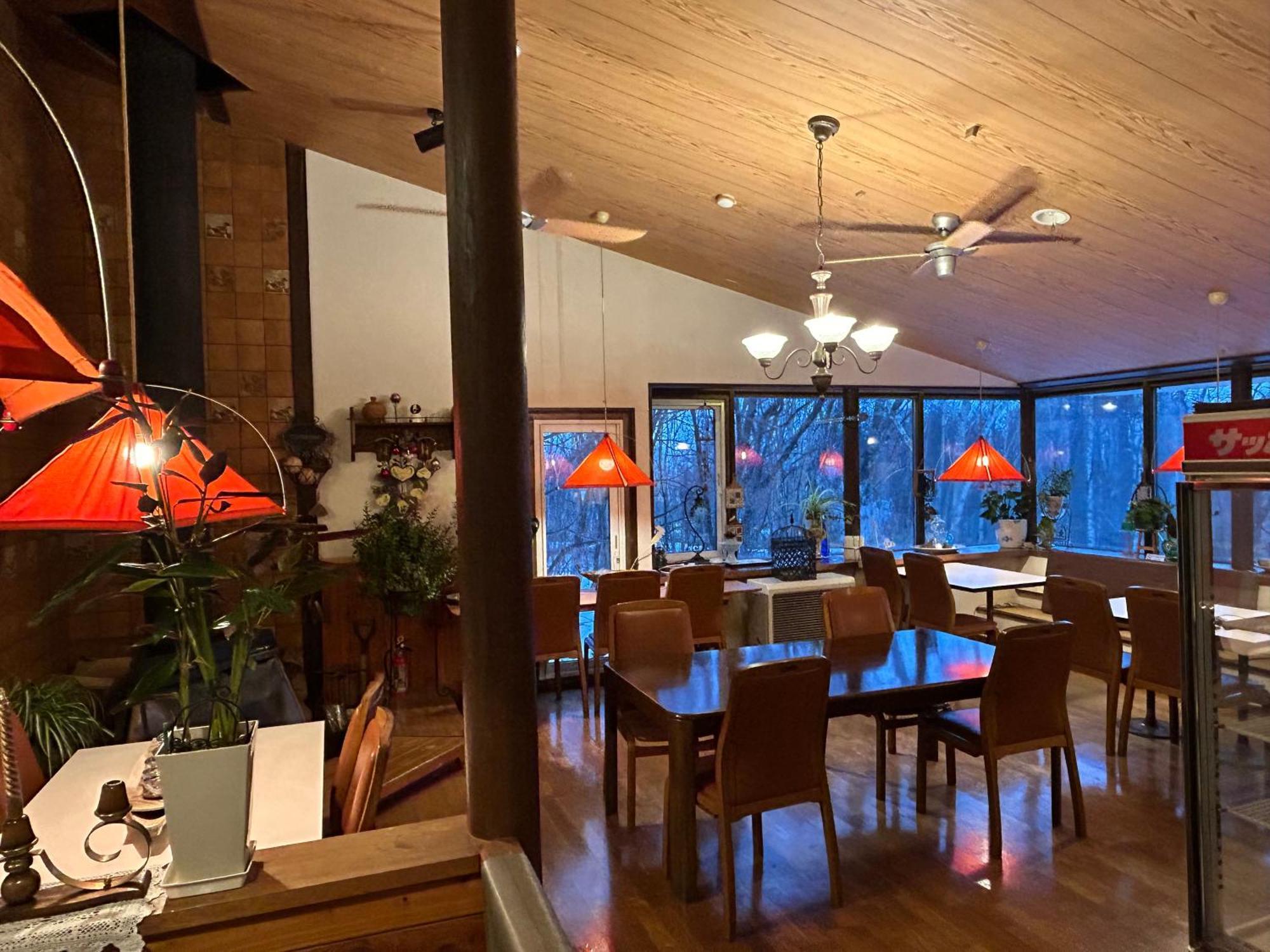 Niseko Pension Bellary Екстериор снимка