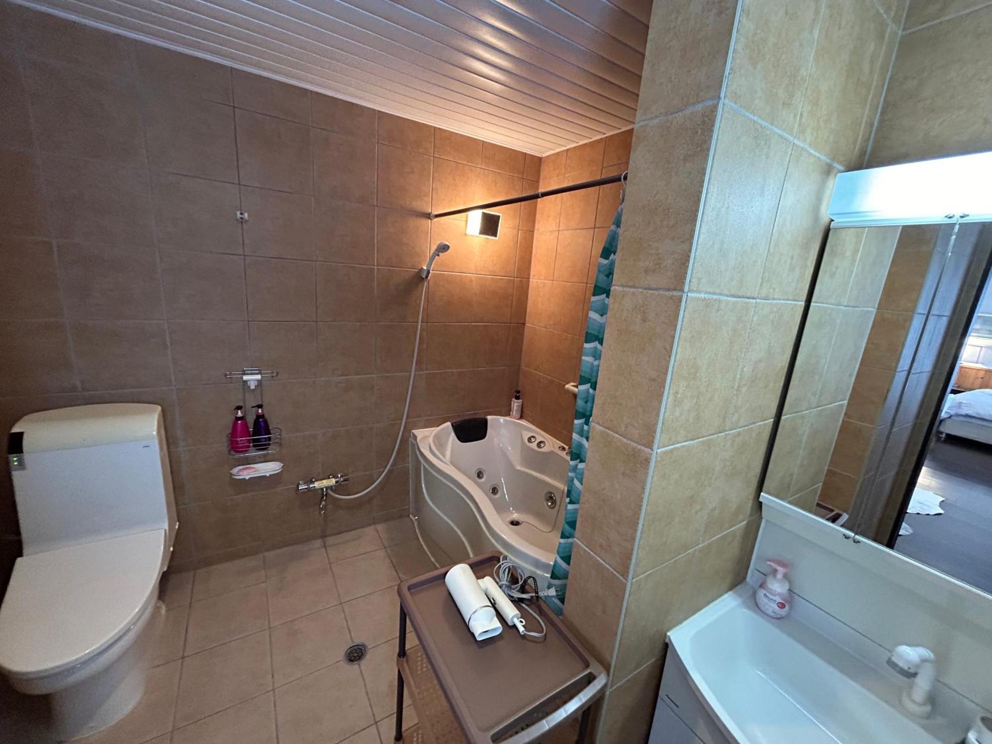Niseko Pension Bellary Екстериор снимка