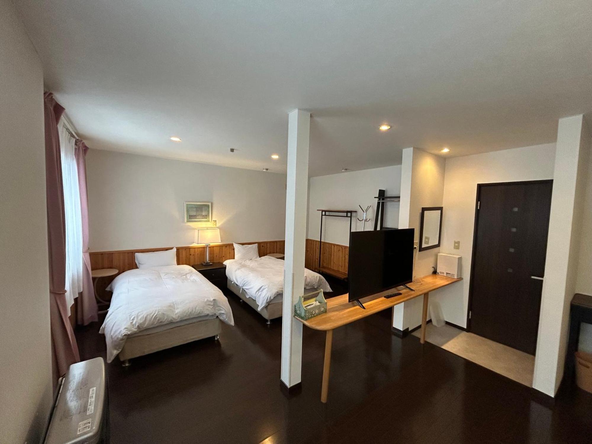 Niseko Pension Bellary Екстериор снимка