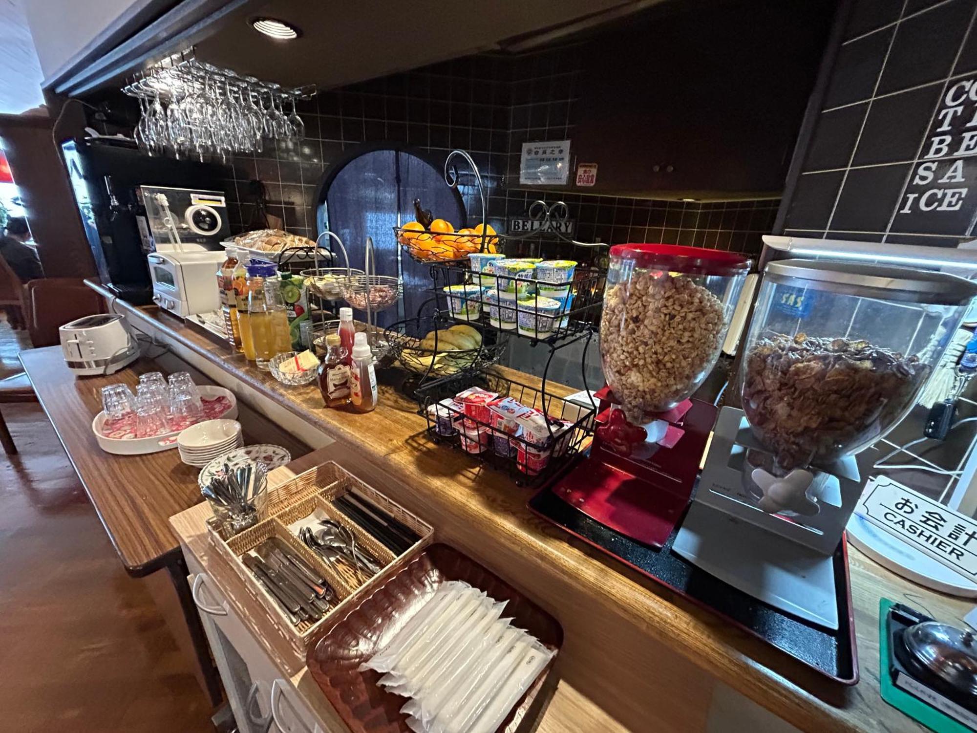 Niseko Pension Bellary Екстериор снимка