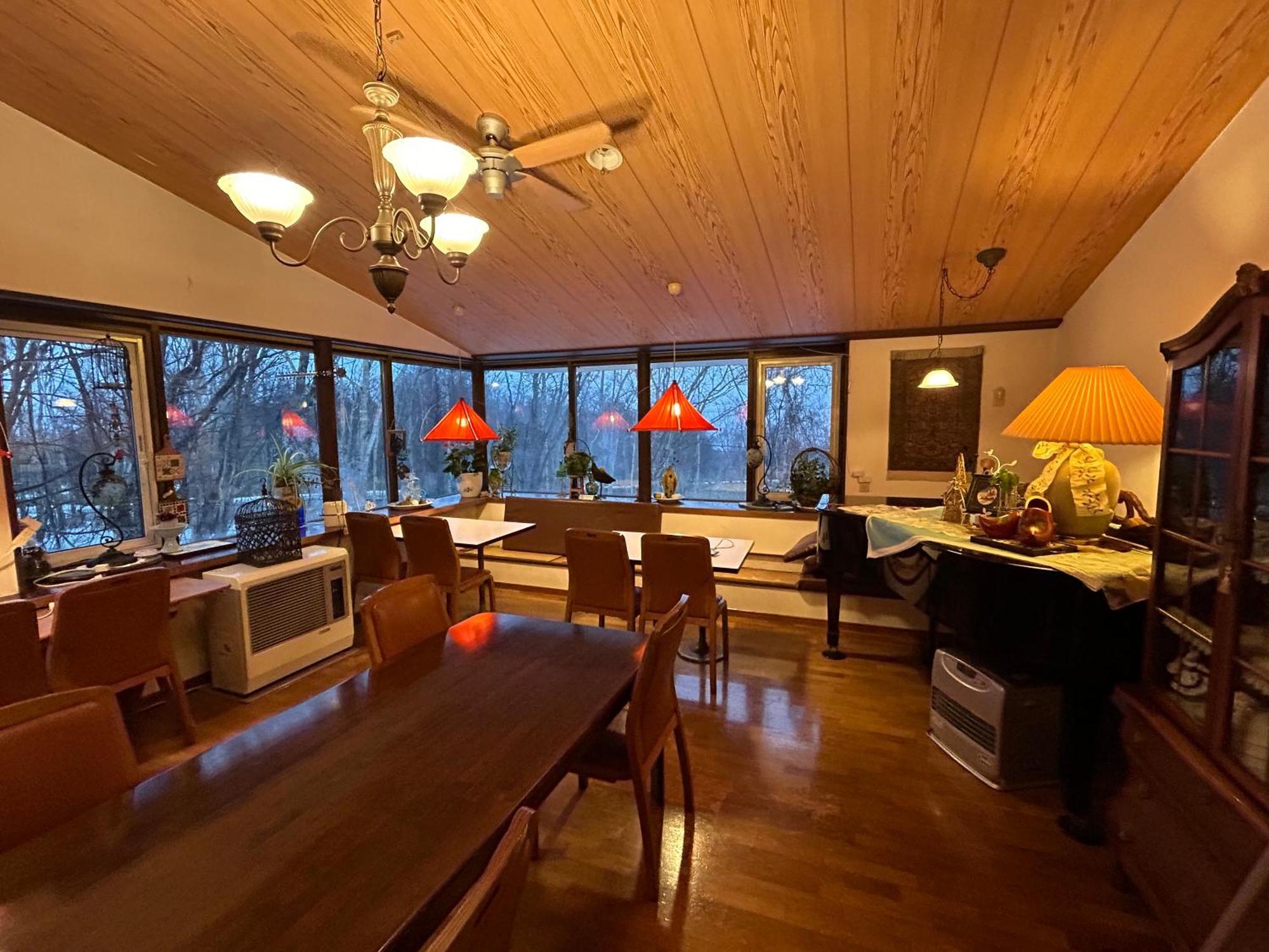 Niseko Pension Bellary Екстериор снимка