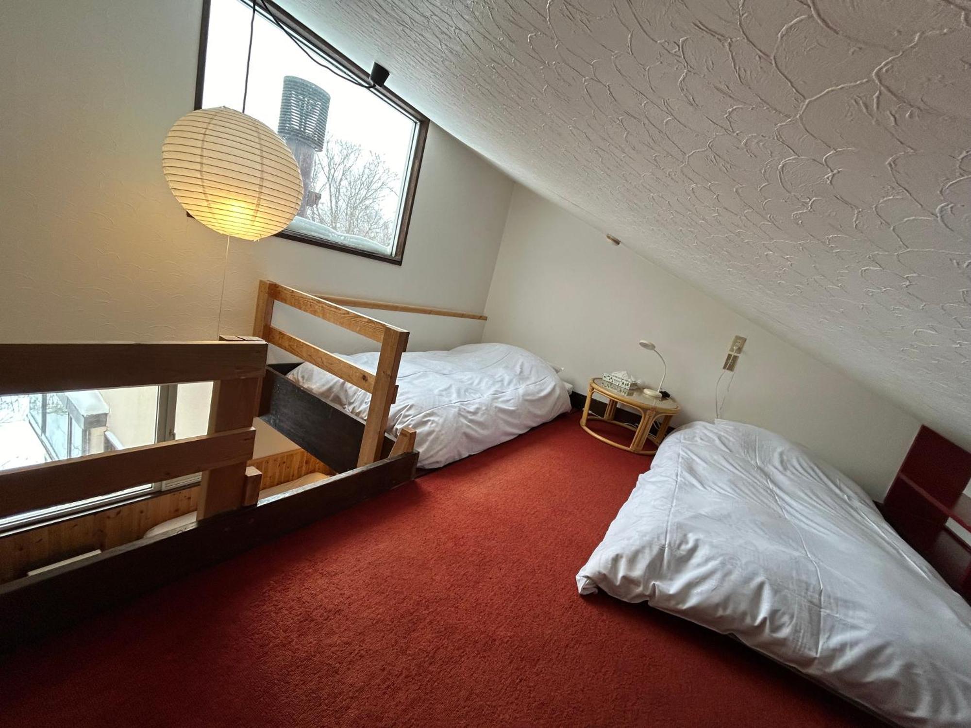 Niseko Pension Bellary Екстериор снимка