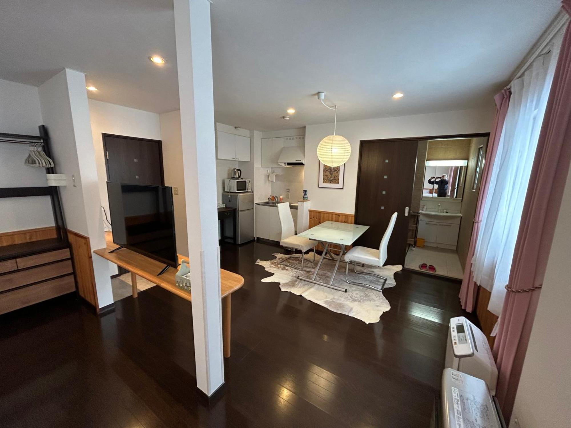 Niseko Pension Bellary Екстериор снимка