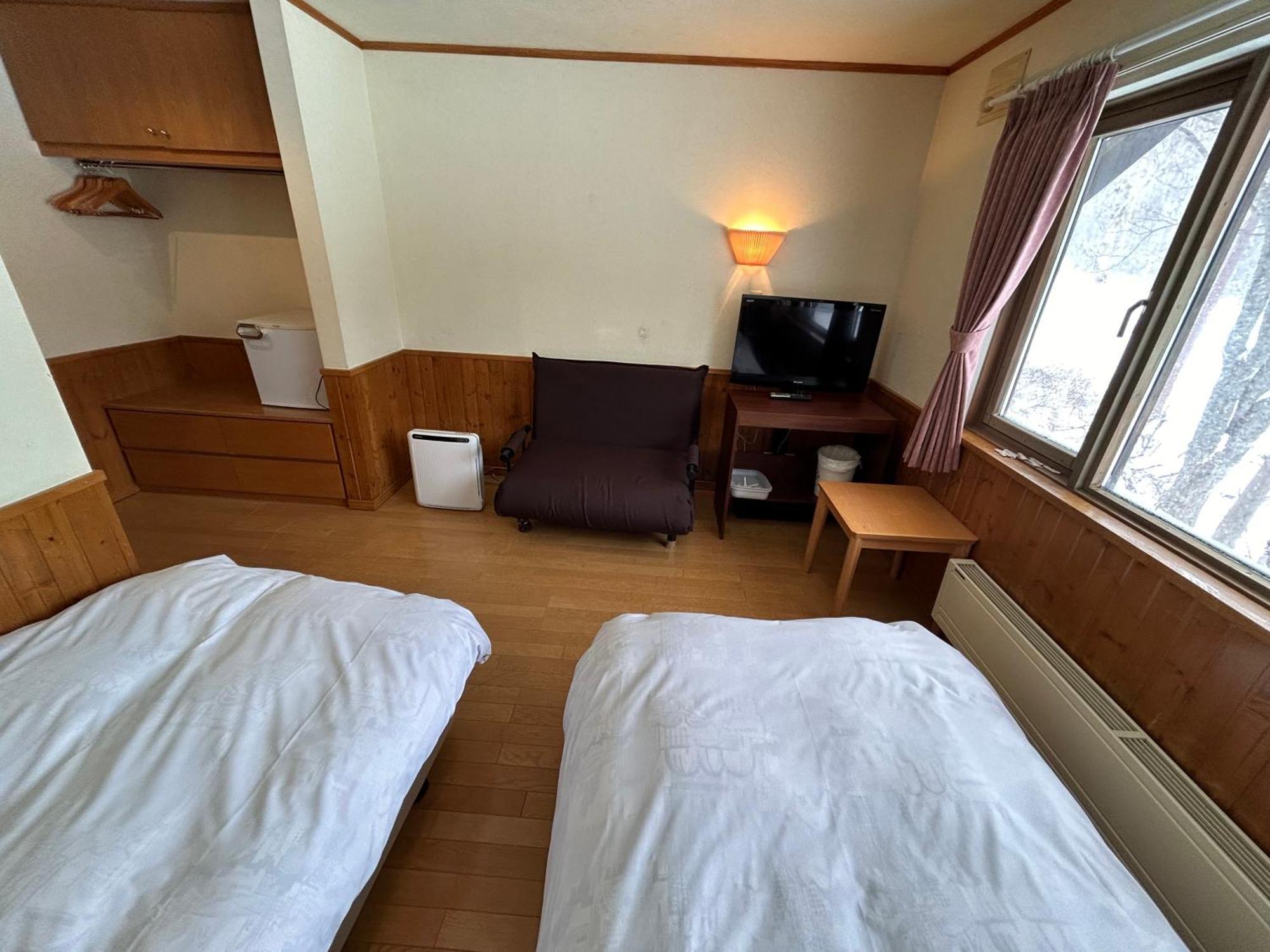 Niseko Pension Bellary Екстериор снимка