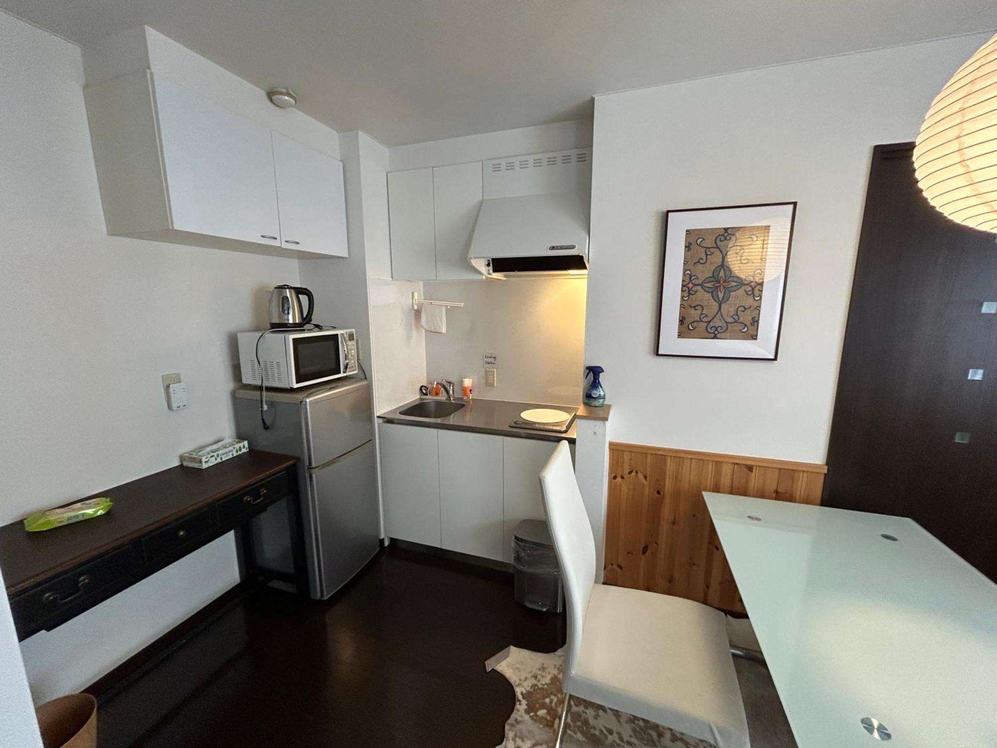 Niseko Pension Bellary Екстериор снимка