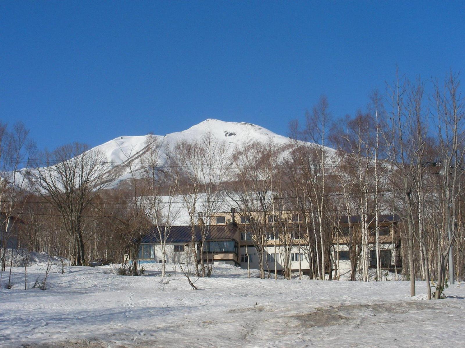 Niseko Pension Bellary Екстериор снимка