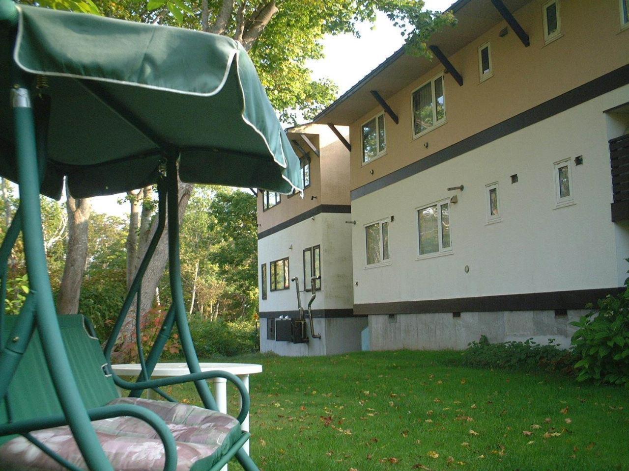 Niseko Pension Bellary Екстериор снимка