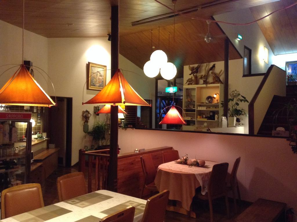 Niseko Pension Bellary Екстериор снимка