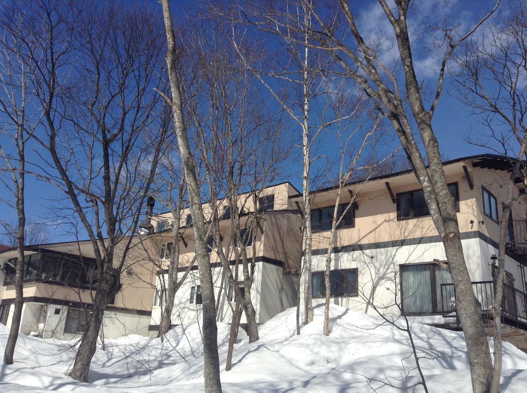 Niseko Pension Bellary Екстериор снимка