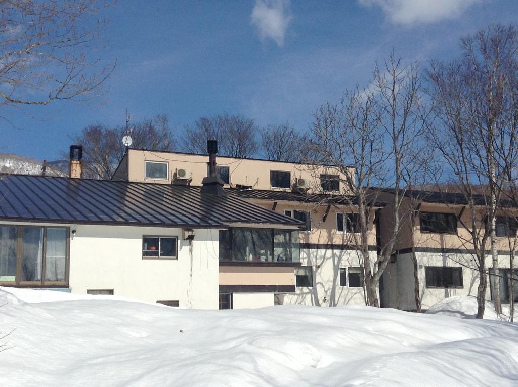 Niseko Pension Bellary Екстериор снимка