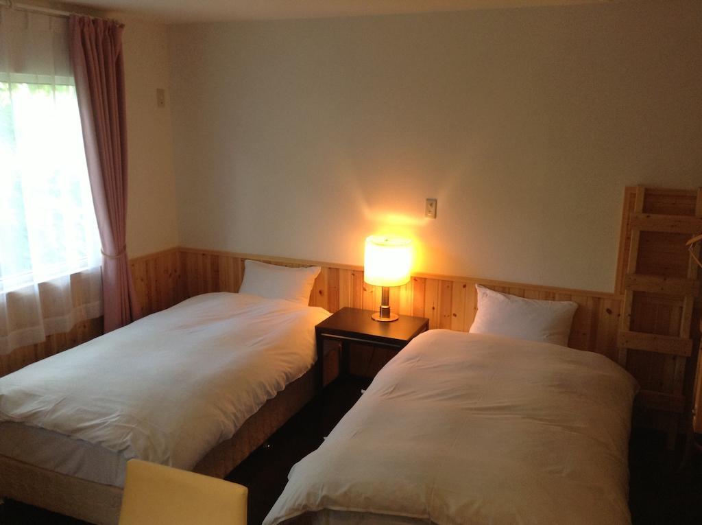 Niseko Pension Bellary Екстериор снимка