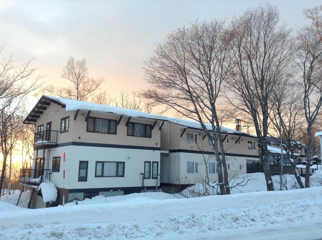 Niseko Pension Bellary Екстериор снимка