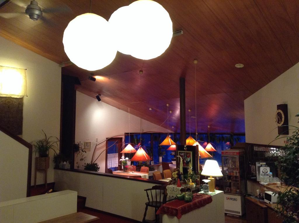 Niseko Pension Bellary Екстериор снимка