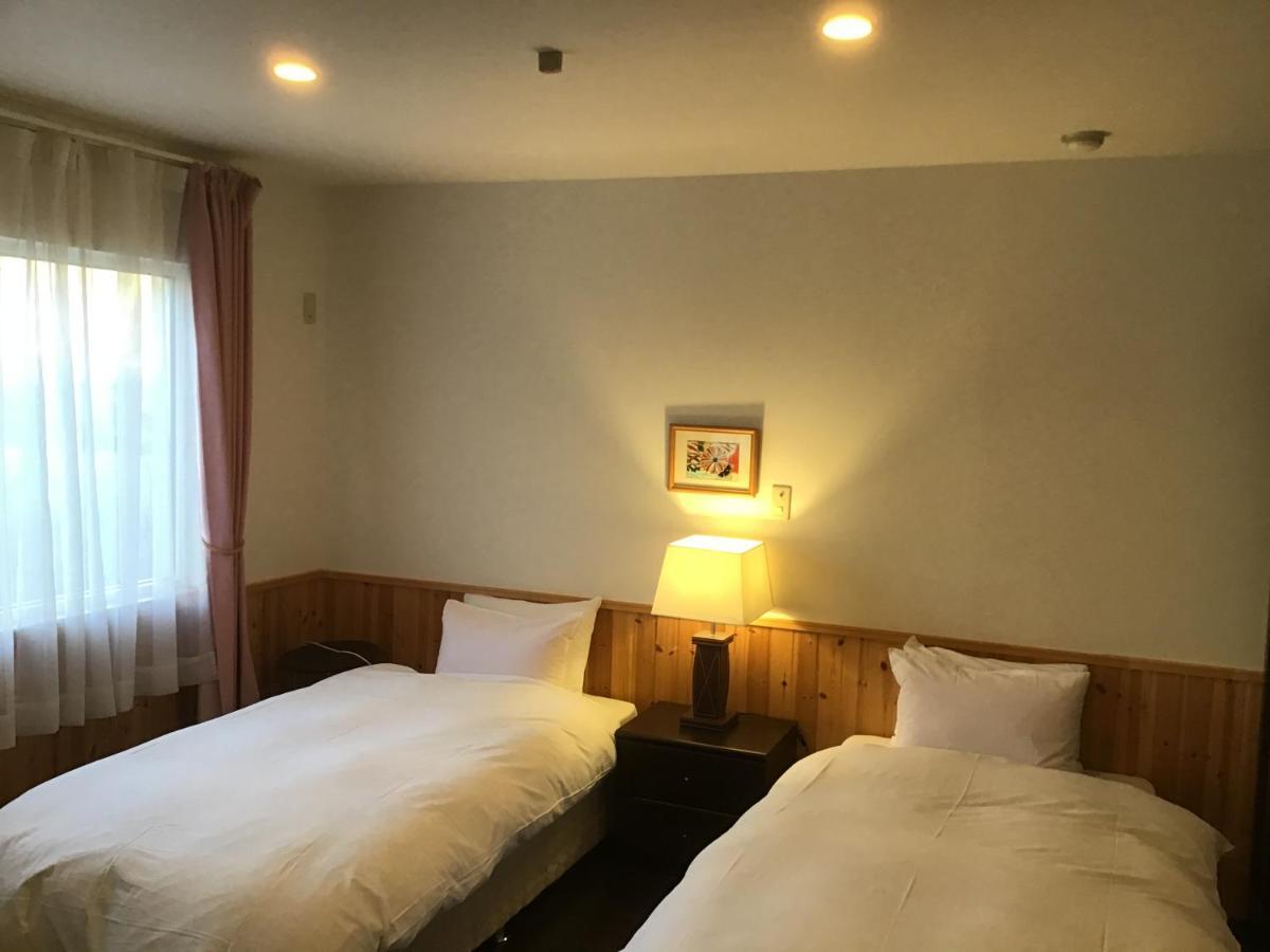 Niseko Pension Bellary Екстериор снимка