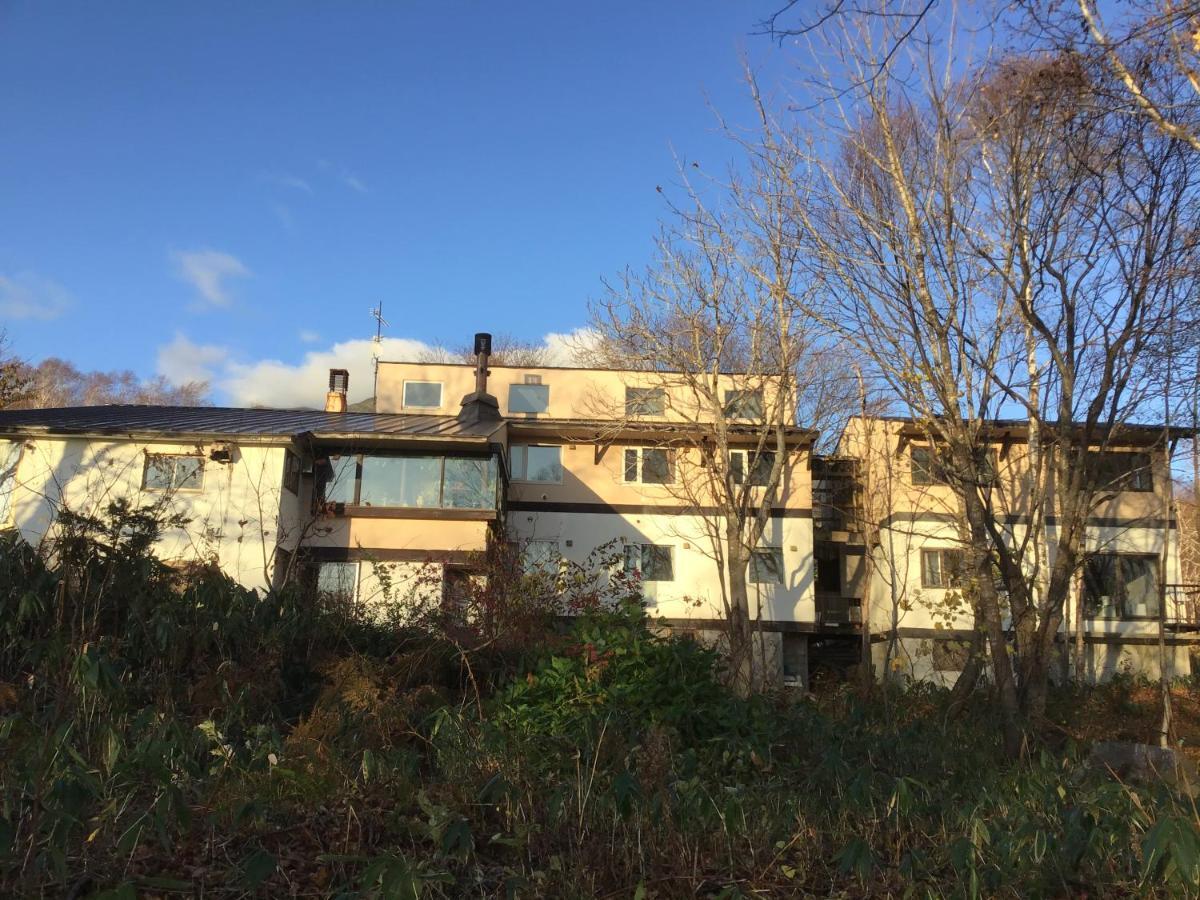 Niseko Pension Bellary Екстериор снимка