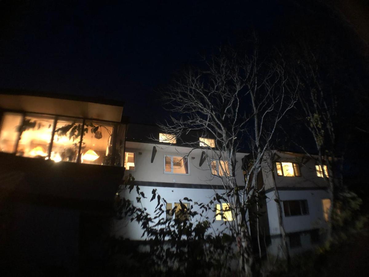 Niseko Pension Bellary Екстериор снимка